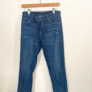Current/Elliot │ "The Fling" Loved Jeans